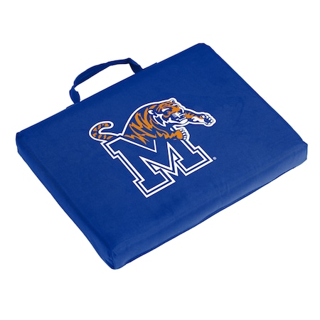 Logo Brands Memphis Bleacher Cushion 168-71B